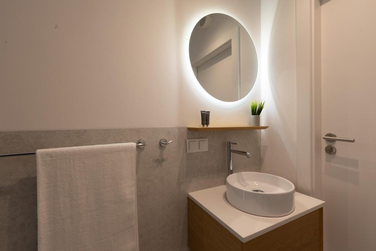 Bliska Wola 319 Appartement Warschau Buitenkant foto